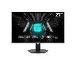 MSI G274F 27" FHD 180Hz 1ms Fast IPS Oyuncu Monitörü - 250nit, 8bit, Adaptive-Sync, İnce Çerçeve, HDMI 2.0, DP