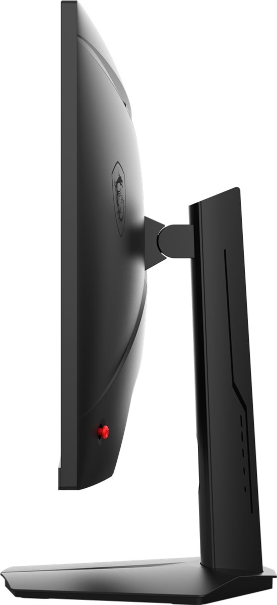 MSI G274F 27" FHD 180Hz 1ms Fast IPS Oyuncu Monitörü - 250nit, 8bit, Adaptive-Sync, İnce Çerçeve, HDMI 2.0, DP