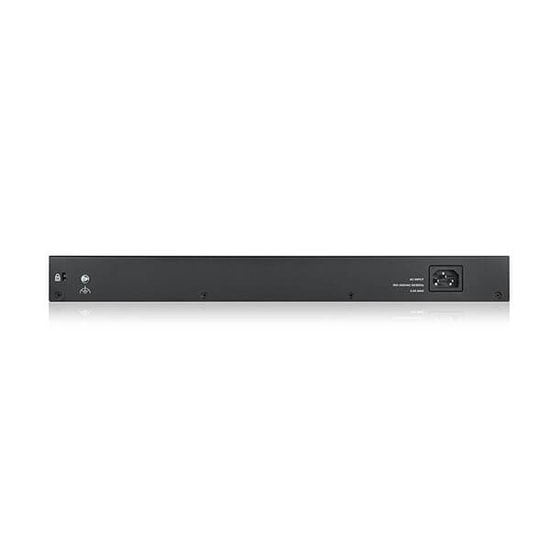 Zyxel GS1900-48 48 Port 10/100/1000 + 2xSFP Web Yönetilebilir Switch - Gigabit Hız, Kompakt Metal Kasa Tasarımı
