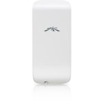 Ubiquiti NanoStation Loco-M2 AirMax Access Point - WiFi 4, 2.4GHz 2x2 MIMO 8dBi Anten, 150Mbps Erişim, 5000m Kapsama