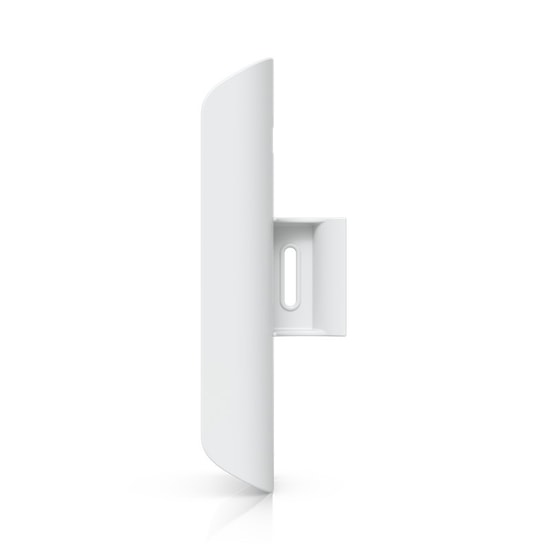 Ubiquiti NanoStation Loco-M2 AirMax Access Point - WiFi 4, 2.4GHz 2x2 MIMO 8dBi Anten, 150Mbps Erişim, 5000m Kapsama