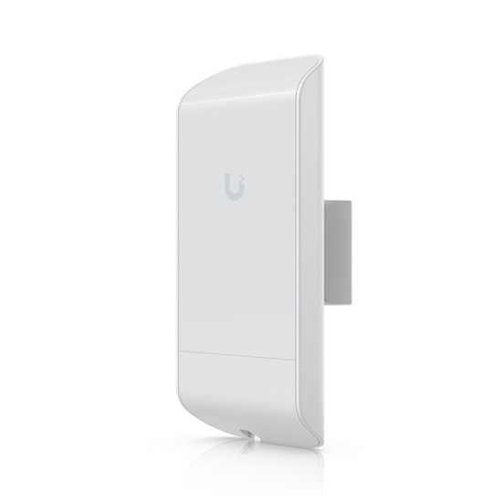 Ubiquiti NanoStation Loco-M2 AirMax Access Point - WiFi 4, 2.4GHz 2x2 MIMO 8dBi Anten, 150Mbps Erişim, 5000m Kapsama