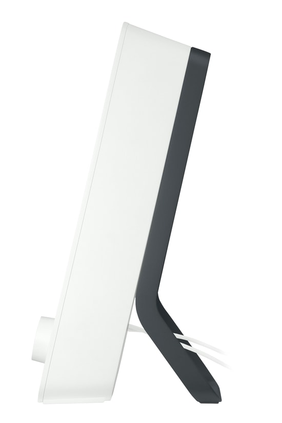 Logitech Z207 Beyaz Bluetooth 1+1 Hoparlör (980-001292) - 10W RMS Güç, Kablolu/Kablosuz Bağlantı, 3.5mm AUX, 20m Menzil