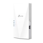 TP-Link RE600X AX1800 WiFi 6 Menzil Genişletici - 1800Mbps Dual Band, 2 Anten, Gigabit Port, OneMesh Desteği, AP Modu