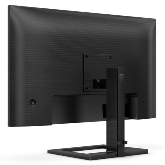 Philips 27 Philips 27E1N1300AE/00 Ips 100hz 1ms 1xhdmi 1xusb-C Fhd 1920x1080 Hoparlör Yükseklik Ayari Vesa Siyah Monitör