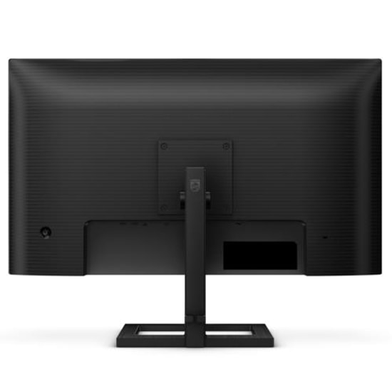 Philips 27 Philips 27E1N1300AE/00 Ips 100hz 1ms 1xhdmi 1xusb-C Fhd 1920x1080 Hoparlör Yükseklik Ayari Vesa Siyah Monitör