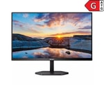 Philips 32E1N3100LA/00 31.5" Full HD VA Monitör: 1ms, 75Hz, 300nits, HDMI, VGA, 10W Hoparlör, VESA, Adaptive Sync