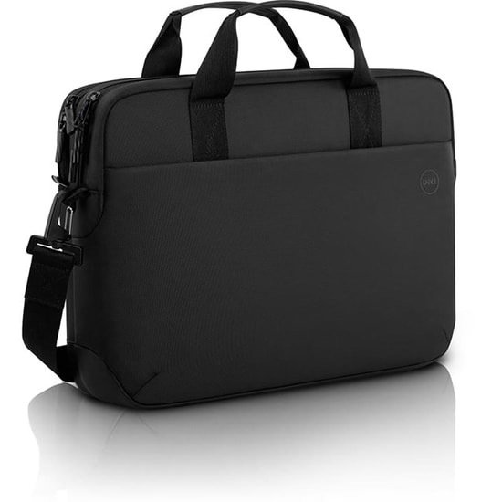 Dell EcoLoop Pro 460-BDLI 16" Siyah Notebook Çantası (CC5623) - Geri Dönüştürülmüş Malzeme, Askılı, Su Geçirmez