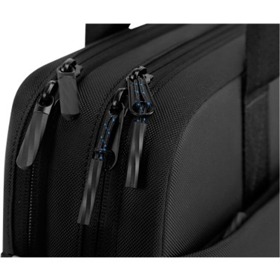 Dell EcoLoop Pro 460-BDLI 16" Siyah Notebook Çantası (CC5623) - Geri Dönüştürülmüş Malzeme, Askılı, Su Geçirmez