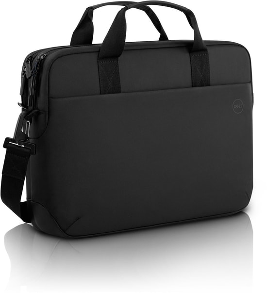 Dell EcoLoop Pro 460-BDLI 16" Siyah Notebook Çantası (CC5623) - Geri Dönüştürülmüş Malzeme, Askılı, Su Geçirmez