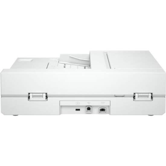 HP ScanJet Pro 3600 F1 A4 Tarayıcı (20G06A) - 30ppm, 60 Sayfa ADF, Flatbed, Çift Taraflı Tarama, Otomatik Belge Besleme