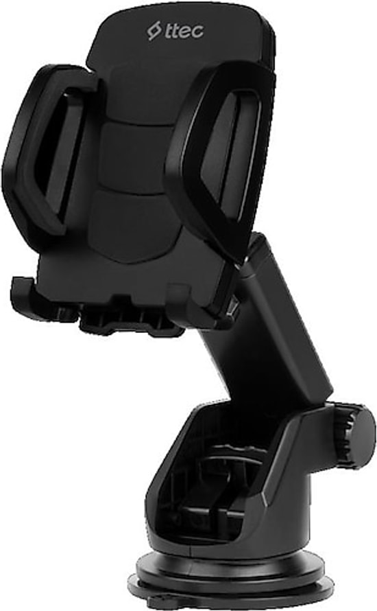 Ttec Flexgrip Comfort 2TT24 Araç İçi Telefon Tutucu 