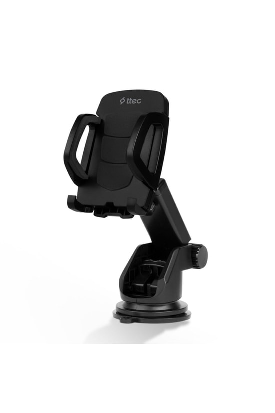 Ttec Flexgrip Comfort 2TT24 Araç İçi Telefon Tutucu 