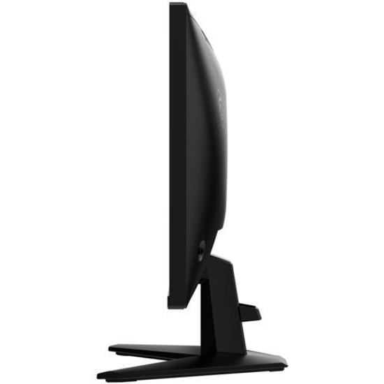 MSI 24.5 G255F Rapid IPS 1920x1080 (FHD) 16:9 180Hz 1ms FreeSync Gaming Oyuncu Monitörü - HDMI, DisplayPort, HDR