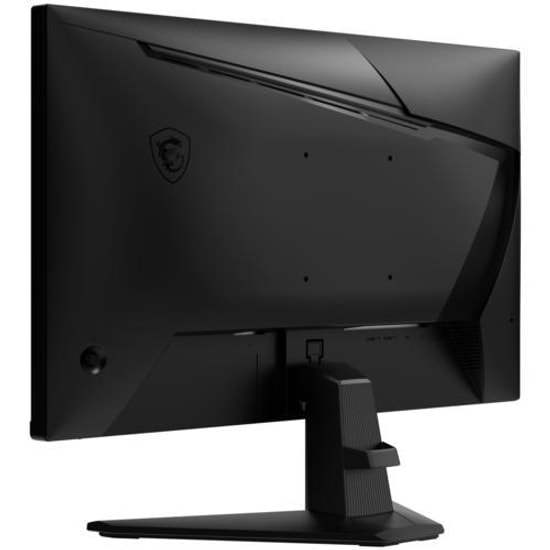 MSI 24.5 G255F Rapid IPS 1920x1080 (FHD) 16:9 180Hz 1ms FreeSync Gaming Oyuncu Monitörü - HDMI, DisplayPort, HDR