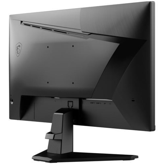 MSI 24.5 G255F Rapid IPS 1920x1080 (FHD) 16:9 180Hz 1ms FreeSync Gaming Oyuncu Monitörü - HDMI, DisplayPort, HDR