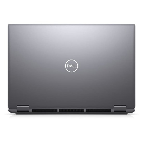 Dell Precision 7780 Arka G�r�n�m