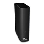 WD Elements Desktop 16 TB Harici Hard Disk (WDBWLG0160HBK-EESN) - 3.5", USB 3.0, Masaüstü Depolama Çözümü