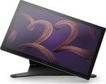 Wacom Cintiq Pro 22" DTH227K0B-ST Grafik Tablet (Stand Dahil) - 4K UHD, %99 DCI-P3, Pro Pen 3, Dokunmatik Ekran