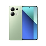 Xiaomi Redmi Note 13 256 GB 8 GB Yeşil Akıllı Telefon (Türkiye Garantili) - 6.67" AMOLED Ekran, 108 MP, 5000 mAh, 33W