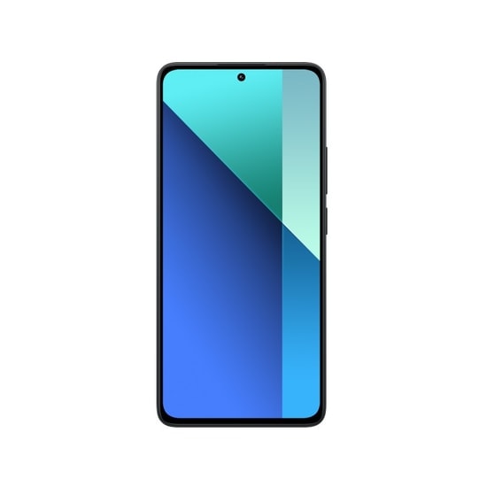 Xiaomi Redmi Note 13 256 GB 8 GB Yeşil Akıllı Telefon (Türkiye Garantili) - 6.67" AMOLED Ekran, 108 MP, 5000 mAh, 33W