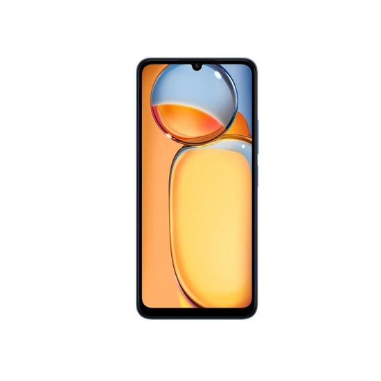 Xiaomi Redmi 13C Mavi 128GB (6GB RAM) Akıllı Telefon - 50MP Kamera, 6.74" Ekran, 5000mAh Batarya, Türkiye Garantili
