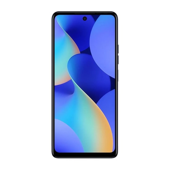 TECNO Spark 10 Pro Siyah 256GB (8GB RAM) Akıllı Telefon - 6.78" FHD+ Ekran, 50MP Kamera, Android 13, 5000mAh Batarya