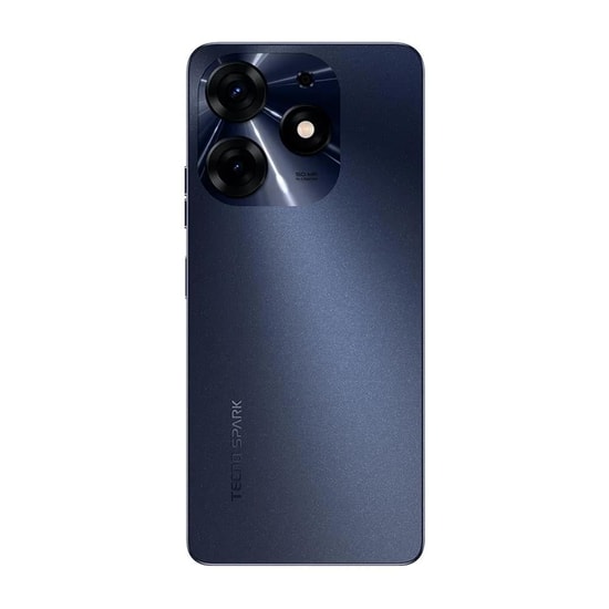 TECNO Spark 10 Pro Siyah 256GB (8GB RAM) Akıllı Telefon - 6.78" FHD+ Ekran, 50MP Kamera, Android 13, 5000mAh Batarya