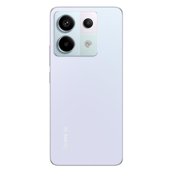 Xiaomi Redmi Note 13 Pro 5G 512GB Mor Akıllı Telefon - 12GB Ram, 6.67" AMOLED Ekran, 200MP Kamera, 67W Hızlı Şarj