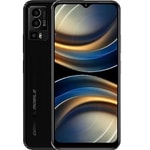 General Mobile GM 23 Siyah 128GB Akıllı Telefon - 4GB RAM, 50MP Kamera, 6.52" HD+ Ekran, Çift Hatlı, Türkiye Garantili