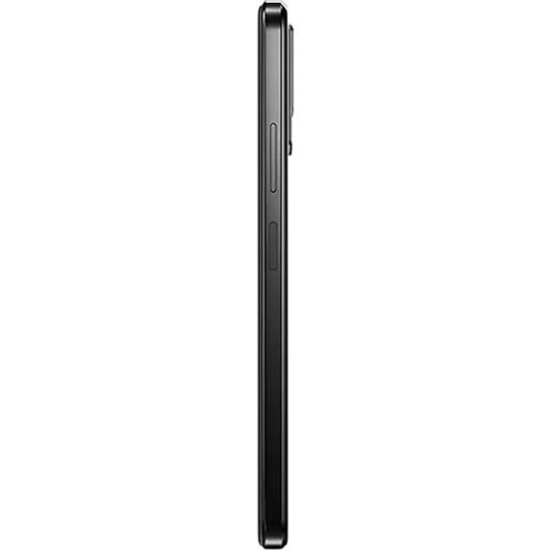 General Mobile GM 23 Siyah 128GB Akıllı Telefon - 4GB RAM, 50MP Kamera, 6.52" HD+ Ekran, Çift Hatlı, Türkiye Garantili