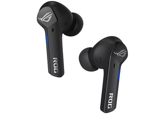 Asus Rog Cetra True Wireless Speednova Düşük Gecikme Wireless Bağlanti Anc Özelliği 27 Saate Kadar Pil Ömrü Ipx Kulaklık