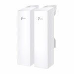 Tp-Link Omada EAP211-Bridge Kit Kablosuz Bridge 867 Mbps İç/Dış Mekan Access Point5 Ghz 1 Kmye Kadar Access Point Router
