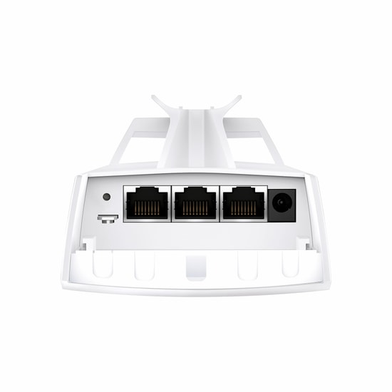 Tp-Link Omada EAP211-Bridge Kit Kablosuz Bridge 867 Mbps İç/Dış Mekan Access Point5 Ghz 1 Kmye Kadar Access Point Router