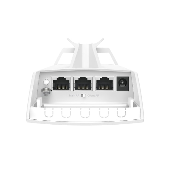 Tp-Link Omada EAP211-Bridge Kit Kablosuz Bridge 867 Mbps İç/Dış Mekan Access Point5 Ghz 1 Kmye Kadar Access Point Router