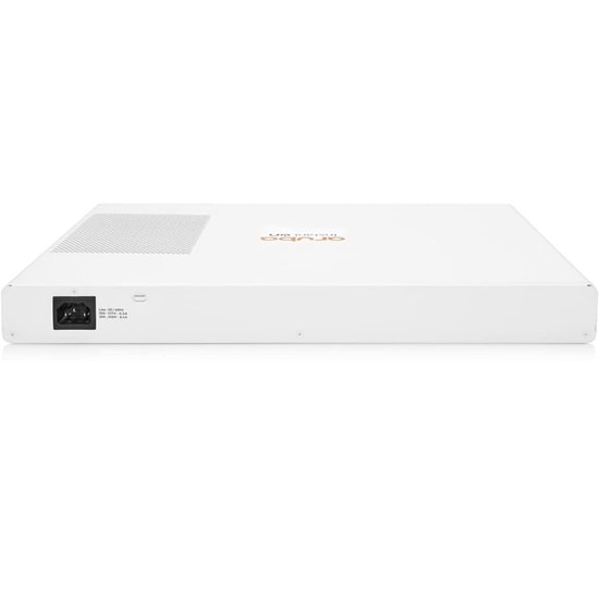 HP Aruba Instant On 1960 24 Port Gigabit Switch (JL806A) - 2x 10GE Uplink, 2x 10GE SFP+, Yönetilebilir Rackmount Anahtar