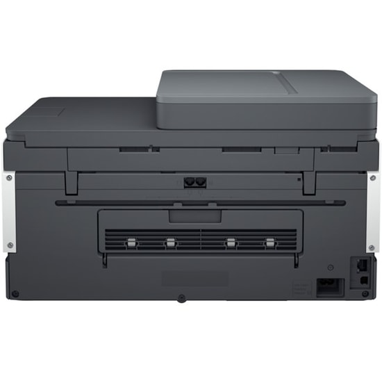 HP Smart Tank 790 (4WF66A) Renkli Tanklı Yazıcı - 23ppm, Tarayıcı, Fotokopi, Faks, A4, WiFi, BT, Ethernet, Dubleks, ADF