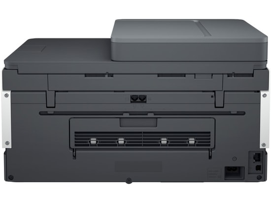 HP Smart Tank 790 (4WF66A) Renkli Tanklı Yazıcı - 23ppm, Tarayıcı, Fotokopi, Faks, A4, WiFi, BT, Ethernet, Dubleks, ADF