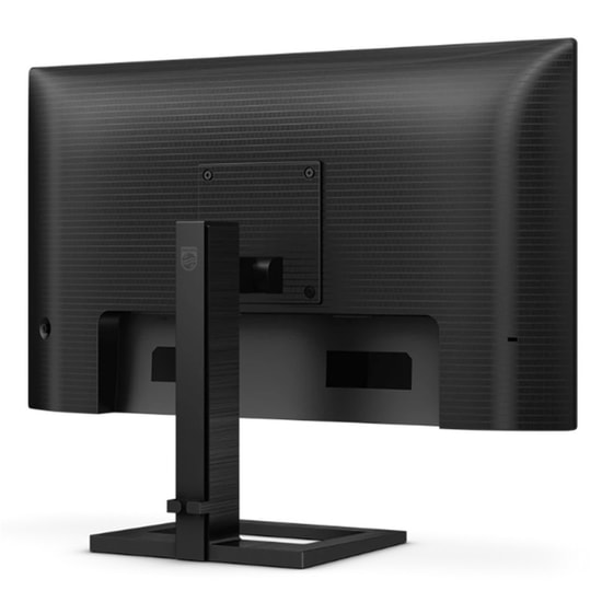 Philips 24E1N1300AE/00 24" Full HD Pivot IPS Monitör: 1920x1080, 100Hz, 1ms, USB-C, 65W PD, HDMI, 4W Hoparlör, 250nits