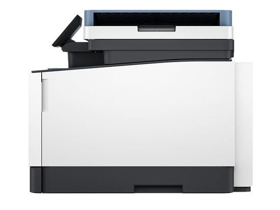 HP Color LaserJet Pro MFP 3303SDW (499M6A) Renkli Lazer Yazıcı - A4, 25ppm, Wi-Fi, Duplex, ADF Tarayıcı ve Fotokopi
