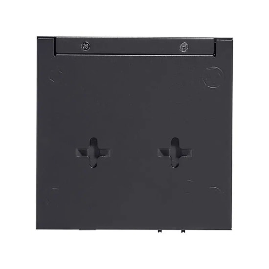 TP-Link Omada DS105GP Switch: 5 Port Gigabit PoE+ (64W), 250m PoE, Otomatik Kurtarma, Metal Kasa, Yönetilemez Anahtar