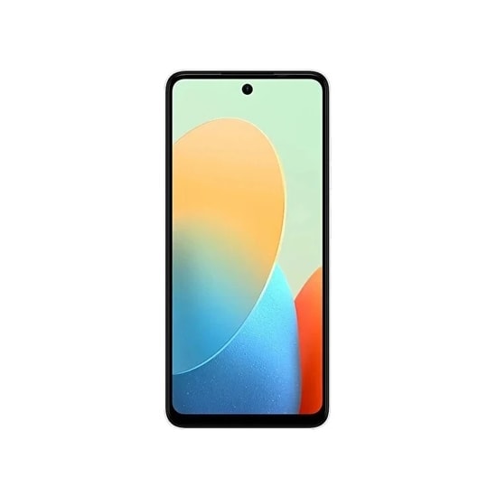 Tecno Spark 20C 8GB 128GB Gizemli Beyaz Akıllı Telefon (Türkiye Garantili) - 6.6" 90Hz Ekran, 50MP, 5000mAh, 18W Şarj