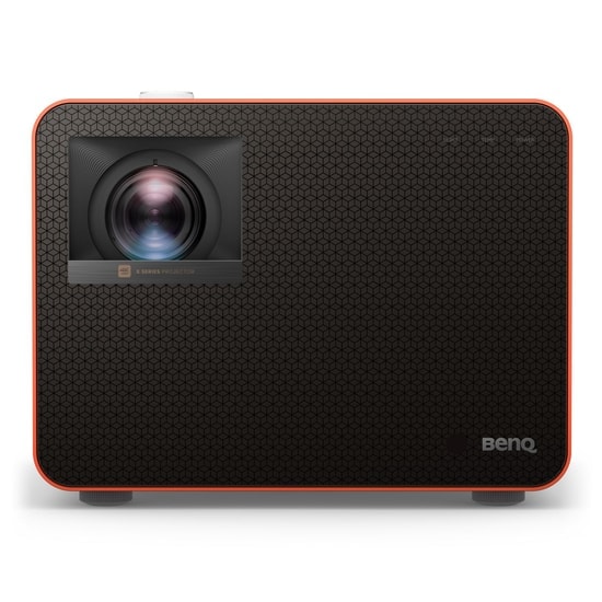 BenQ X3100I 4K UHD 3300 ANSI Lümen LED Projeksiyon Cihazı - 3840x2160, DLP, Oyun ve Ev Sineması, HDR, Kablosuz