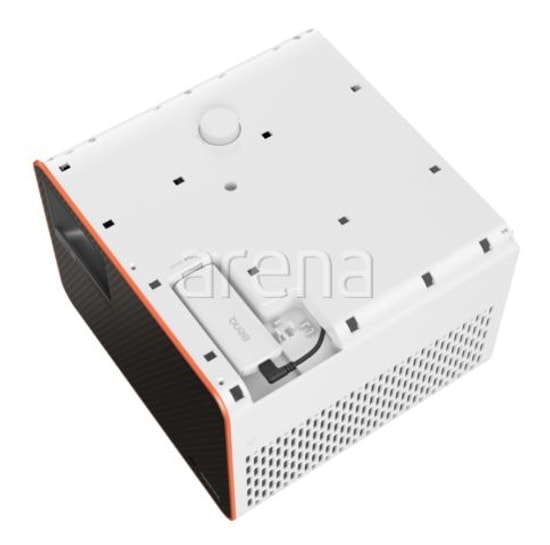 BenQ X3100I 4K UHD 3300 ANSI Lümen LED Projeksiyon Cihazı - 3840x2160, DLP, Oyun ve Ev Sineması, HDR, Kablosuz