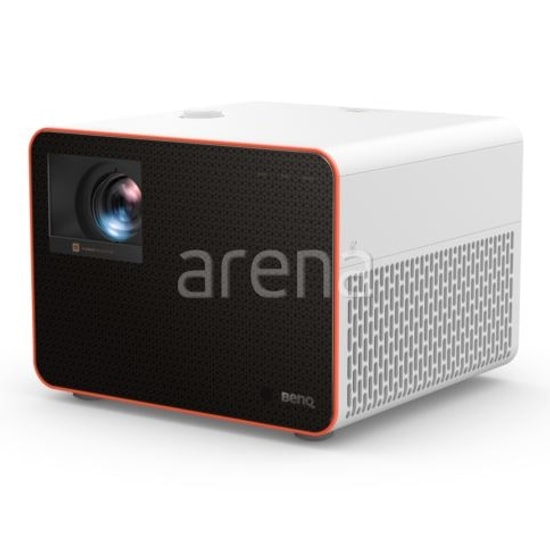BenQ X3100I 4K UHD 3300 ANSI Lümen LED Projeksiyon Cihazı - 3840x2160, DLP, Oyun ve Ev Sineması, HDR, Kablosuz