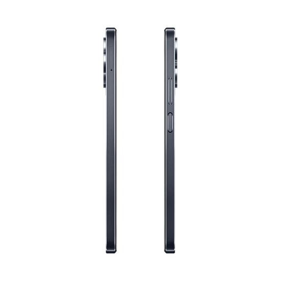 Realme Note 50 128GB 4GB RAM Siyah Akıllı Telefon - 6.74" 90Hz Ekran, 5000mAh Batarya, IPX4 Suya Dayanıklılık