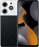 TECNO Spark 10 Pro Kahverengi (8GB RAM, 256GB Hafıza) Akıllı Telefon - 6.8" FHD+ Ekran, 50MP Kamera, Türkiye Garantili