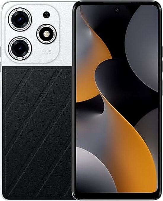 TECNO Spark 10 Pro Kahverengi (8GB RAM, 256GB Hafıza) Akıllı Telefon - 6.8" FHD+ Ekran, 50MP Kamera, Türkiye Garantili