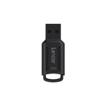 Lexar JumpDrive V400 32GB USB 3.0 Flash Bellek (LJDV400032G-BNBNG) - 100MB/s Okuma Hızı, Taşınabilir Depolama