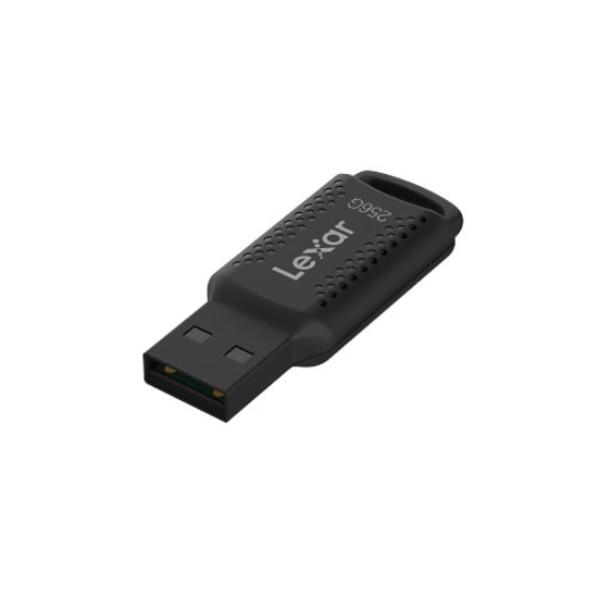Lexar JumpDrive V400 32GB USB 3.0 Flash Bellek (LJDV400032G-BNBNG) - 100MB/s Okuma Hızı, Taşınabilir Depolama